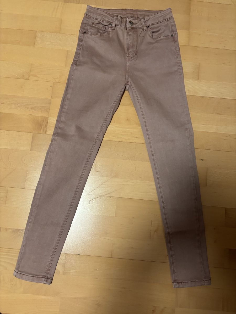 Jeans: Jeans Grösse 36 – Usato da Kesswil venduto da Branca-01 5