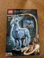LEGO Harry Potter 76414 Expecto Patronum