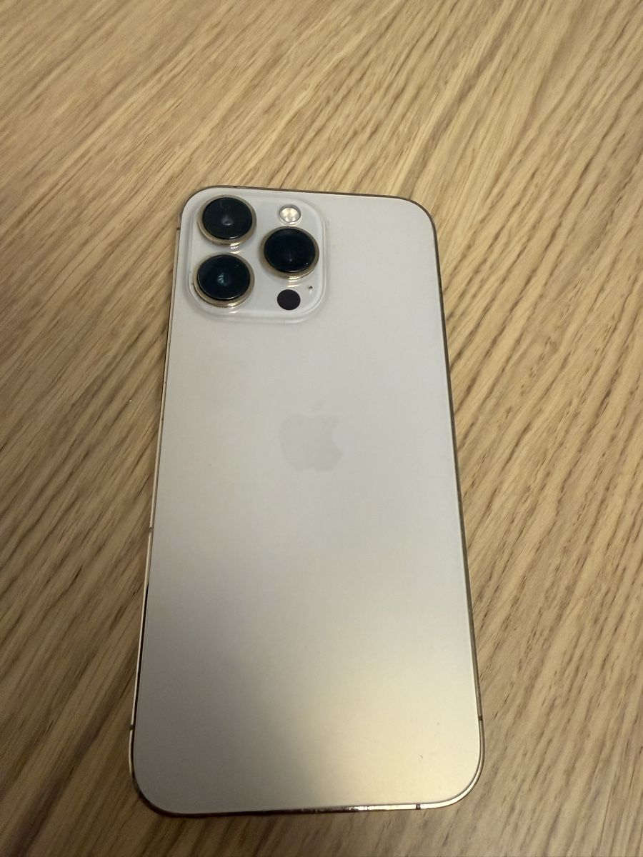 Apple Telefoni cellulari / Smartphones: Iphone 13 Pro 256GB – Usato da Remetschwil venduto da Onuur