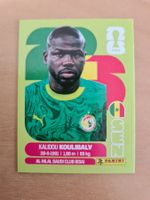 Panini Fifa World Cup 2026 Nr. SEN 8 Kalidou Koulibaly