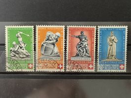1940 PP Denkmäler -> Handstempel