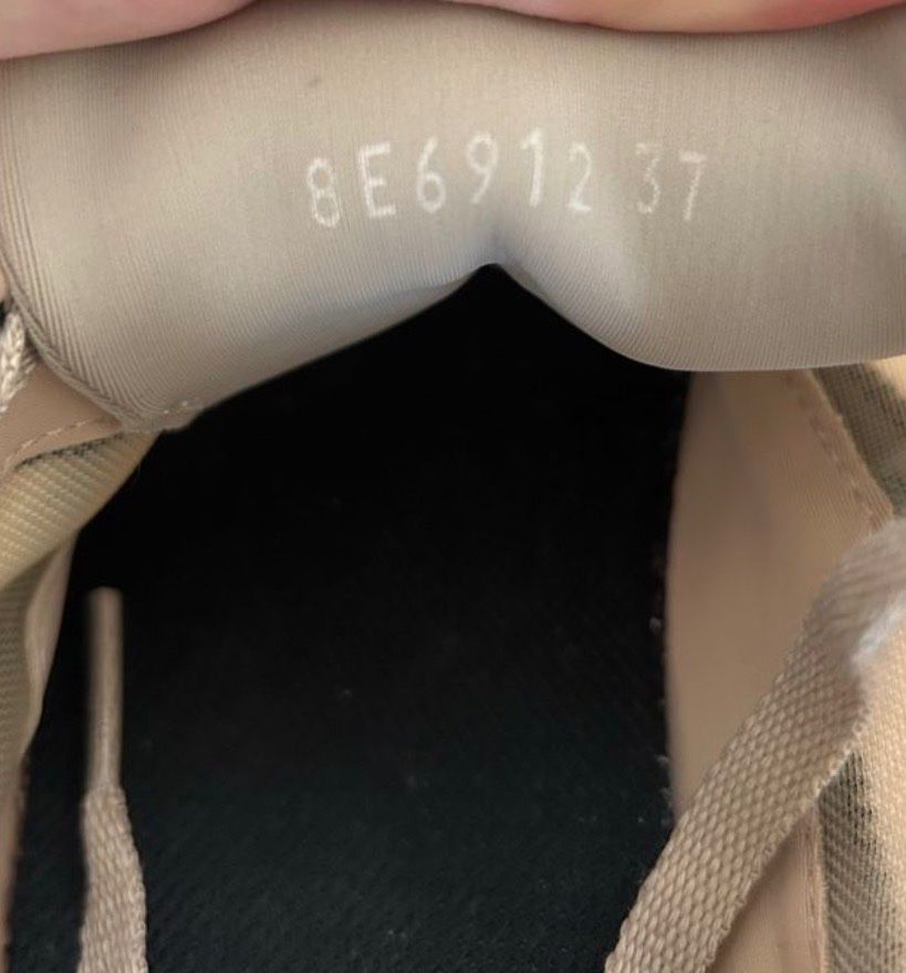 Fendi Scarpe da donna: Fendi trainers – Nuovo (secondo la descrizione) da Grandvaux venduto da i71_n8m7 5