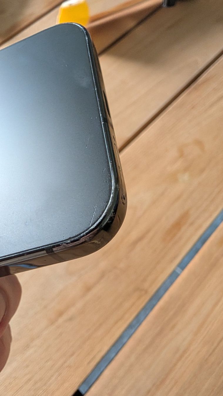 Google Telefoni cellulari / Smartphones: Pixel 9 Pro - 256 GB – Usato da Adligenswil venduto da LaLaLand 2
