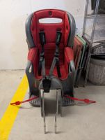 Römer Jockey Comfort Kindersitz für Velo 