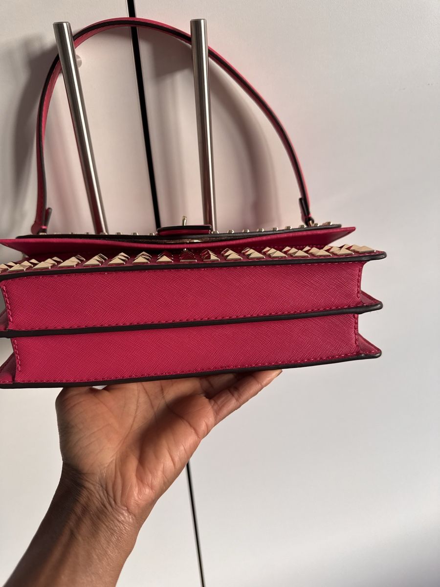 Michael Kors Borse da donna: Michael Kors Tasche Neu Pink – Nuovo e nell'imballaggio originale da hägglingen venduto da tamayra 3