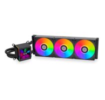 Lian Li Galahad II LCD 360 AIO – neu & unbenutzt