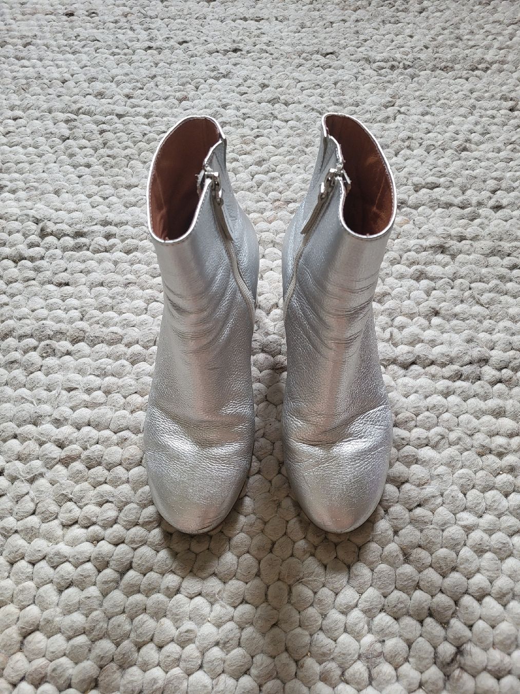 Scarpe da donna: Stiefeletten von Alias Mae – Usato da Bern venduto da 09nali 2