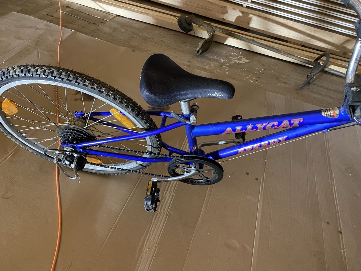 Biciclette: Kinderfahrrad/ Anhänger – Usato da Nussbaumen TG venduto da dan_d2s2 2