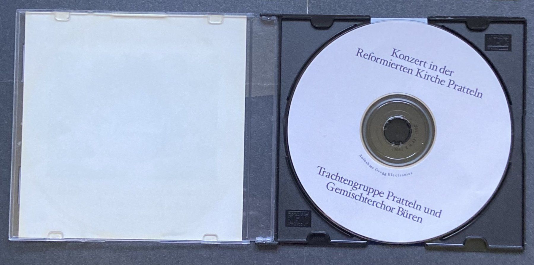 CD: 3er CD Paket – Usato da Böckten venduto da Hansi36 5