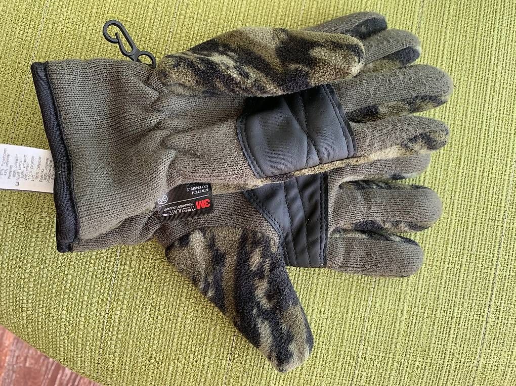 Guanti: Kinderhandschuhe 158/176 – Usato da Löhningen venduto da Divemisli