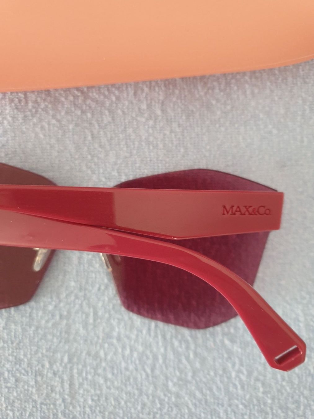 Max Mara Occhiali & Lenti: Max&co Sonnenbrille – Nuovo e nell'imballaggio originale da Jona venduto da Bubi22 1