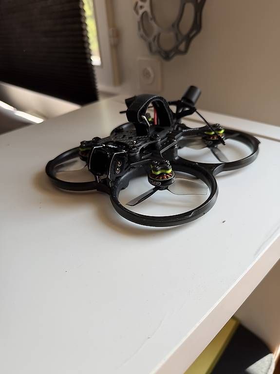 Modellismo RC: Fpv Cinebot30  – Usato da Herisau venduto da Bryan47 1