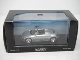Volkswagen Concept R , Norev , 1:43