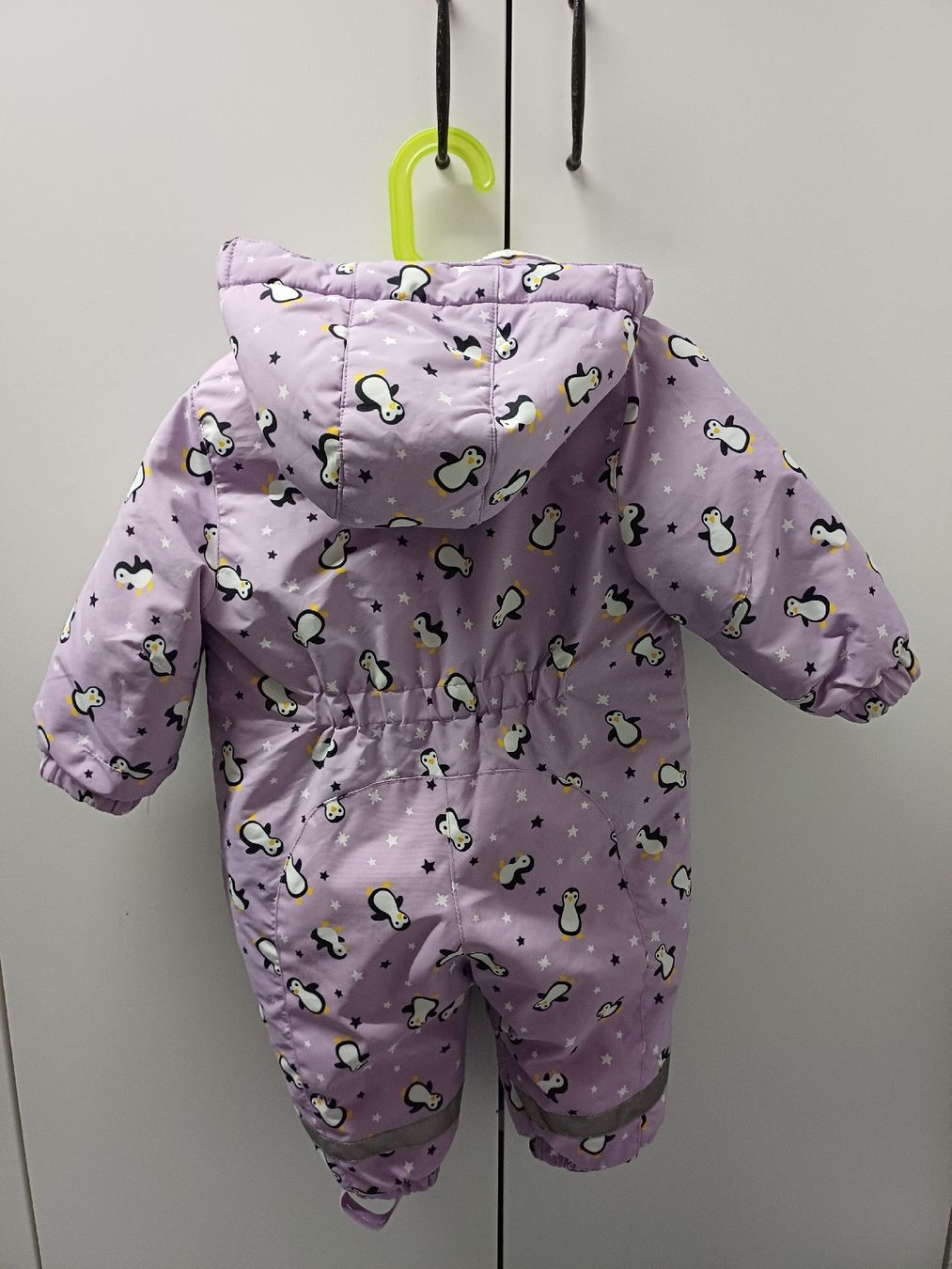 Completi: Schneeanzug Grösse 80 + Mütze – Usato da Walde AG venduto da fashionstyles 3
