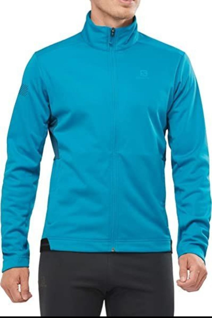 Salomon Giacche: Salomon Men's Gore-Tex TX Jacket – Nuovo (secondo la descrizione) da Melchtal venduto da cloud22