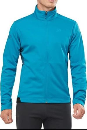 Salomon Men's Gore-Tex TX Jacket