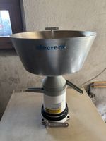 Milchzentrifuge Elecrem wenig gebraucht Porto 20 fr.