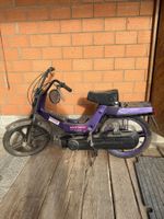 Puch Maxi Plus CH7592 Töffli