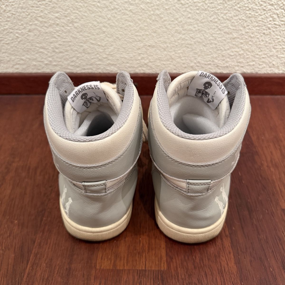 Herrenschuhe: Lost Boys Sneaker 41 – Gebraucht aus Uetikon am see von seller.2020 5