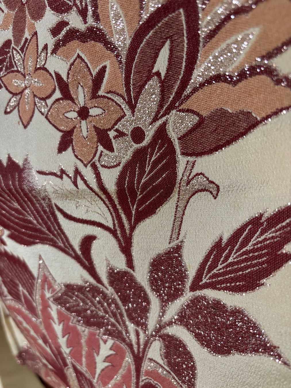 Arte internazionale: VINTAGE Seide Kimono aus Japan – Usato da Trübbach venduto da hik_gh6y 4