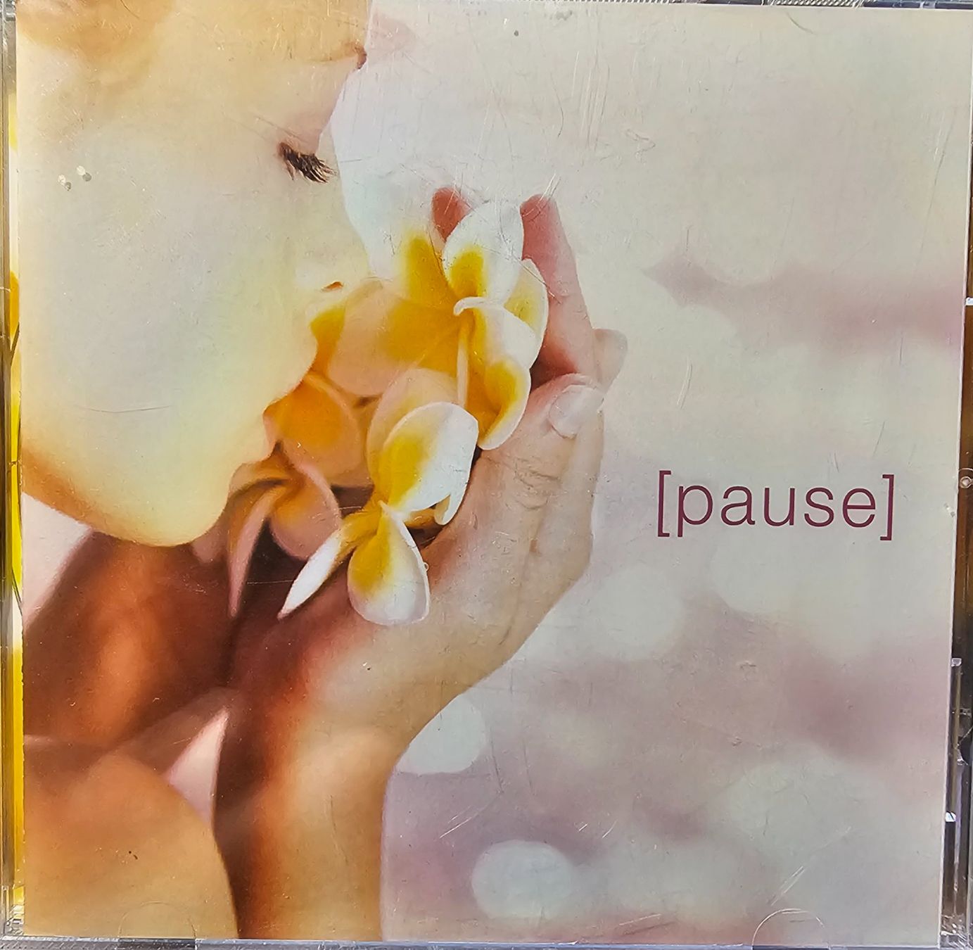CDs: Glendon Smith – Pause – Neuf avec emballage d'origine à Wahlen b. Laufen par Cg10