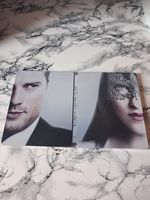  Fifty Shades Darker  SteelBook Blu-ray