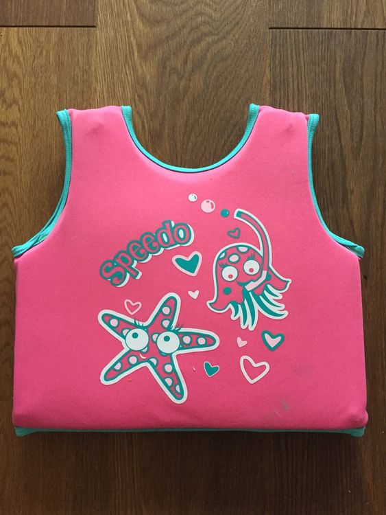 4-teilige Schwimmhilfe Für Kinder 1-6 Jahre - Aufblasbare Schwimmflügel Mit Doppelkammer