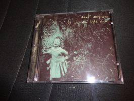 Soul Asylum - Let your dim light shine CD