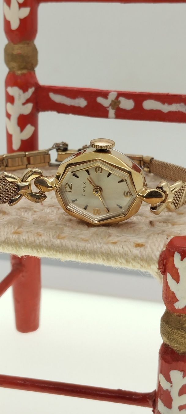 Timex Uhren: Montre timex – Gebraucht aus La Chaux-de-Fonds von jac_9llg 2