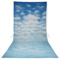 3x6m Fotohintergrund *neu* ungebraucht OVP