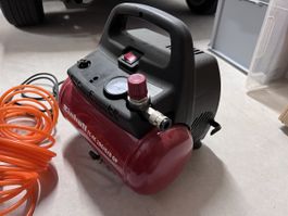 Kompressor Einhell TC-AC 190/6/8 OF