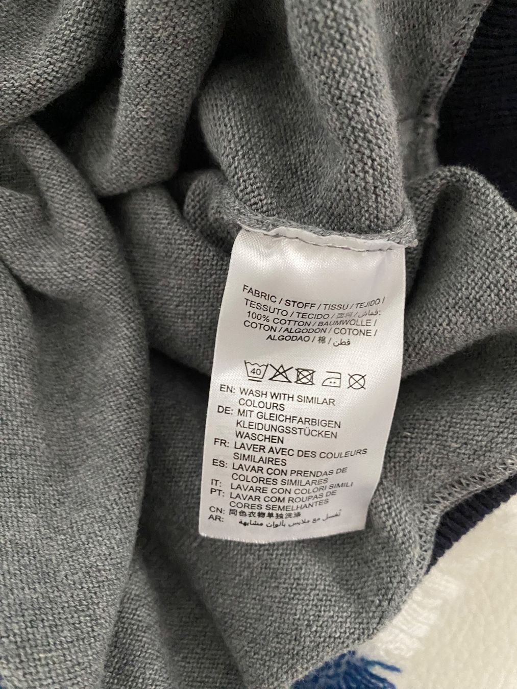 Gant Pullover & Sweatshirts: Gant Pullover – Gebraucht aus Opfikon von Luis144 6