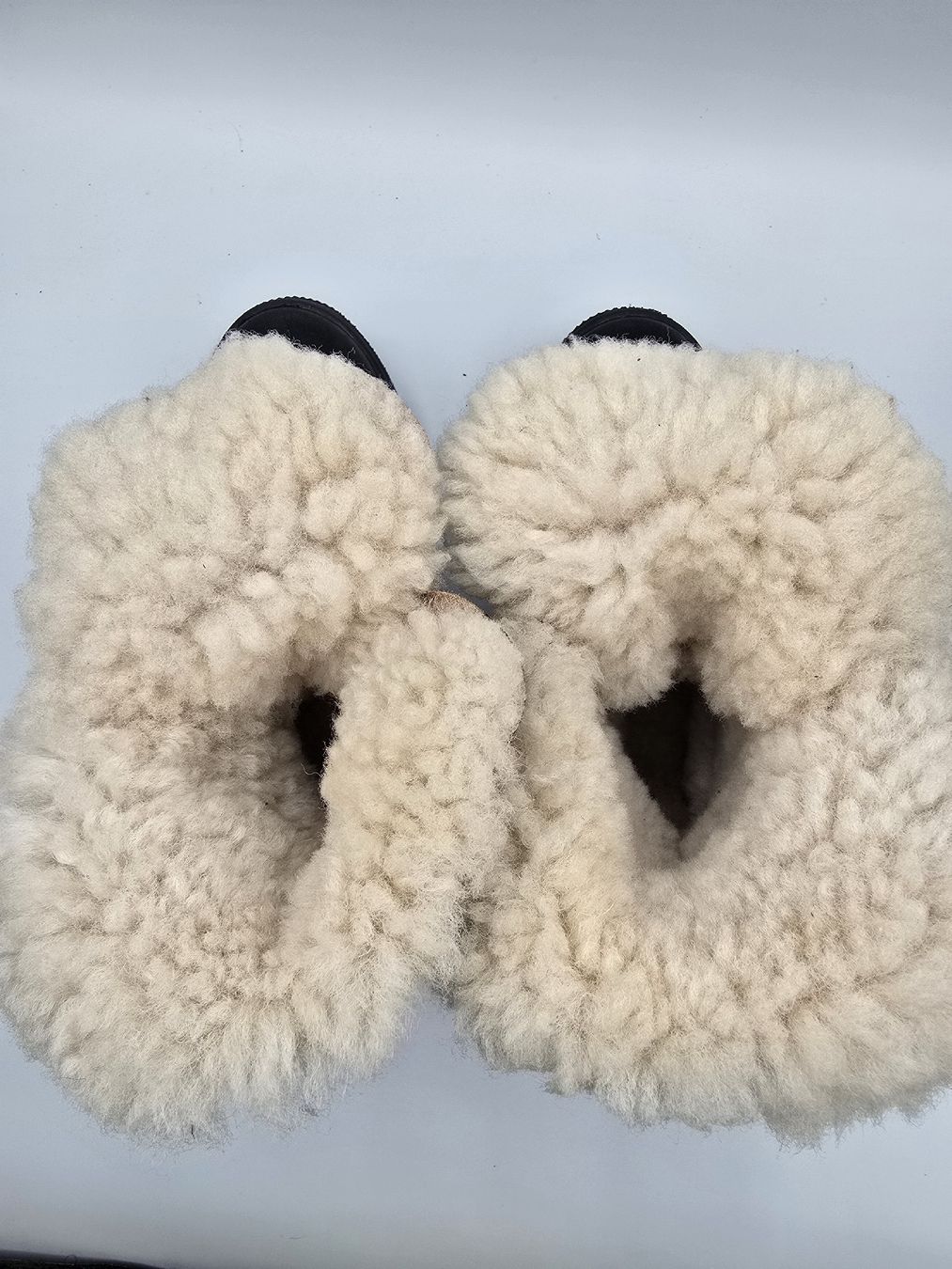 Scarpe per ragazze: Mädchen Winter Boot Bartek Gr.33 EchtLeder & Fell TopZustad – Usato da Basel venduto da mvv_bgf8 4