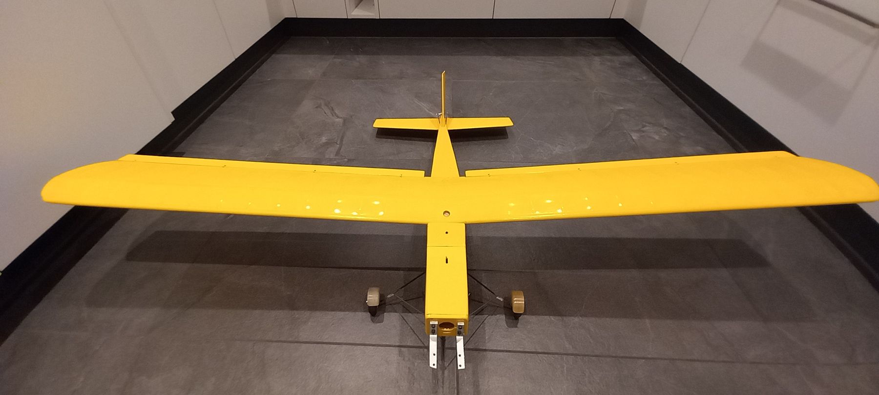Modellismo RC: Hochdecker Holz – Usato da Rüedisbach venduto da batho01 1