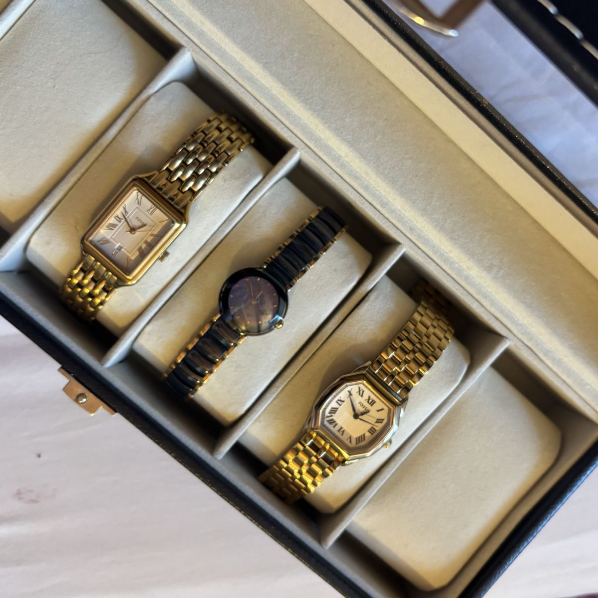 Rado Orologi: Rado DiaStar Damenuhr  – Usato da Bäretswil venduto da lad_x8j6 1