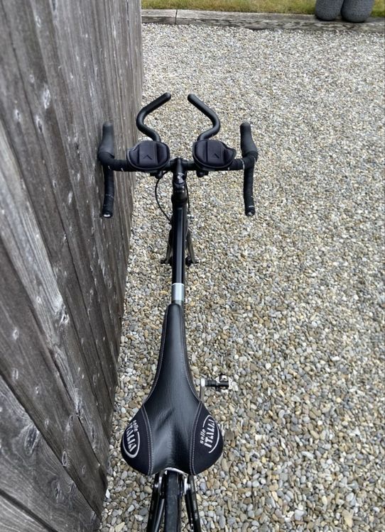 Vélo de route BMC streetfire SSX ARF02 (Gebraucht) in La Tour-de-Trême ...