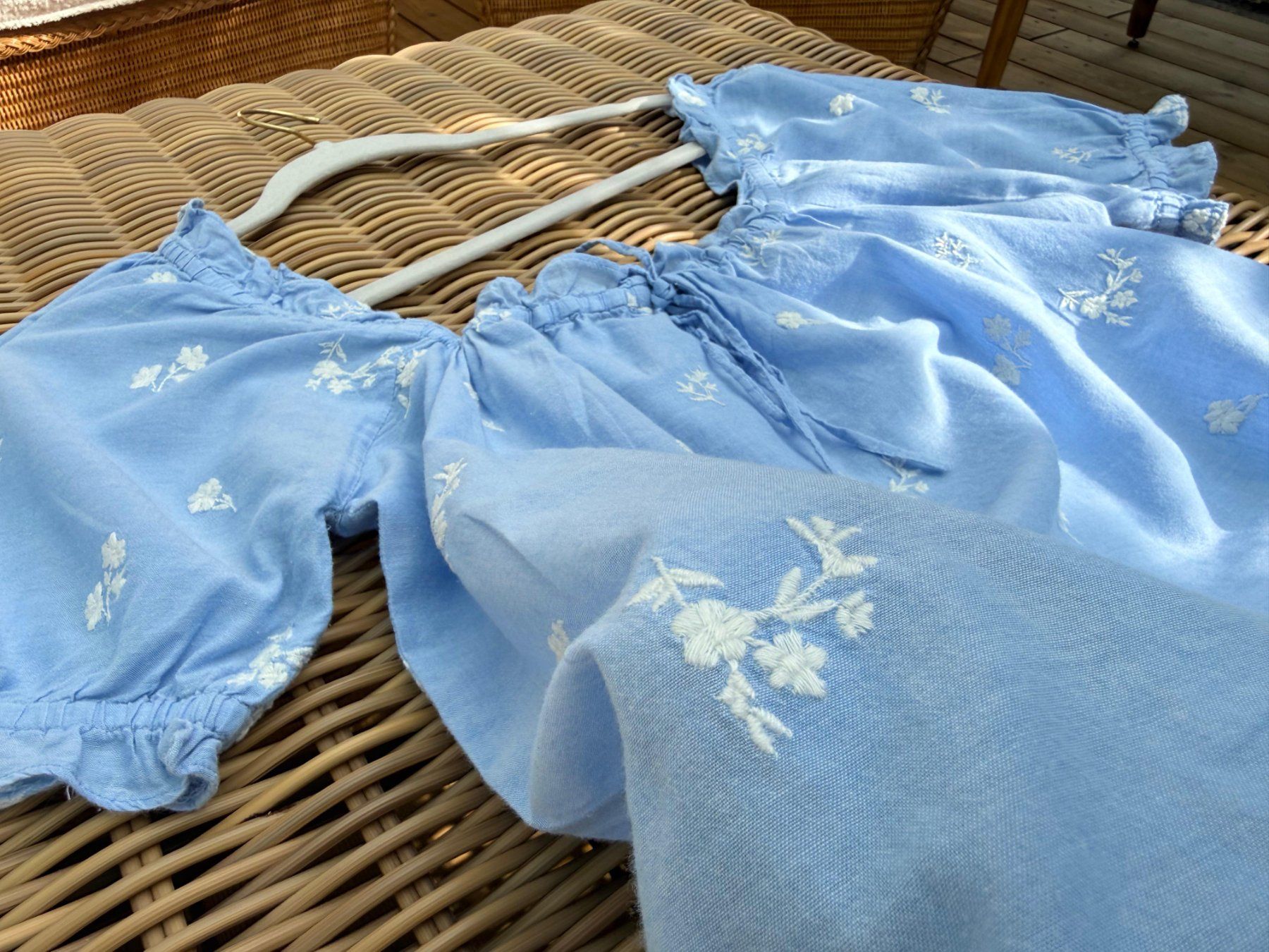 Tops: Bluse, Top Gr. M-38 – D'occasion à Winterthur par tim_cl8x 2