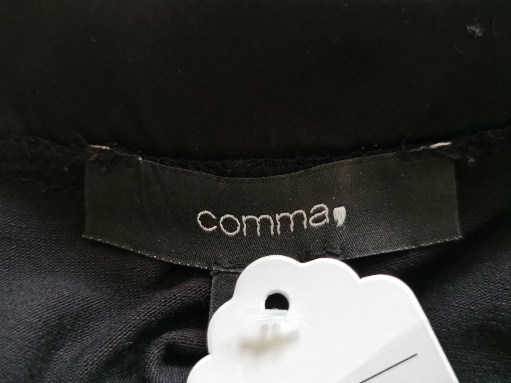 Comma Vestiti: Comma Damen Kleid Gr 34 (De). – Nuovo (secondo la descrizione) da Schlieren venduto da vlalif 3