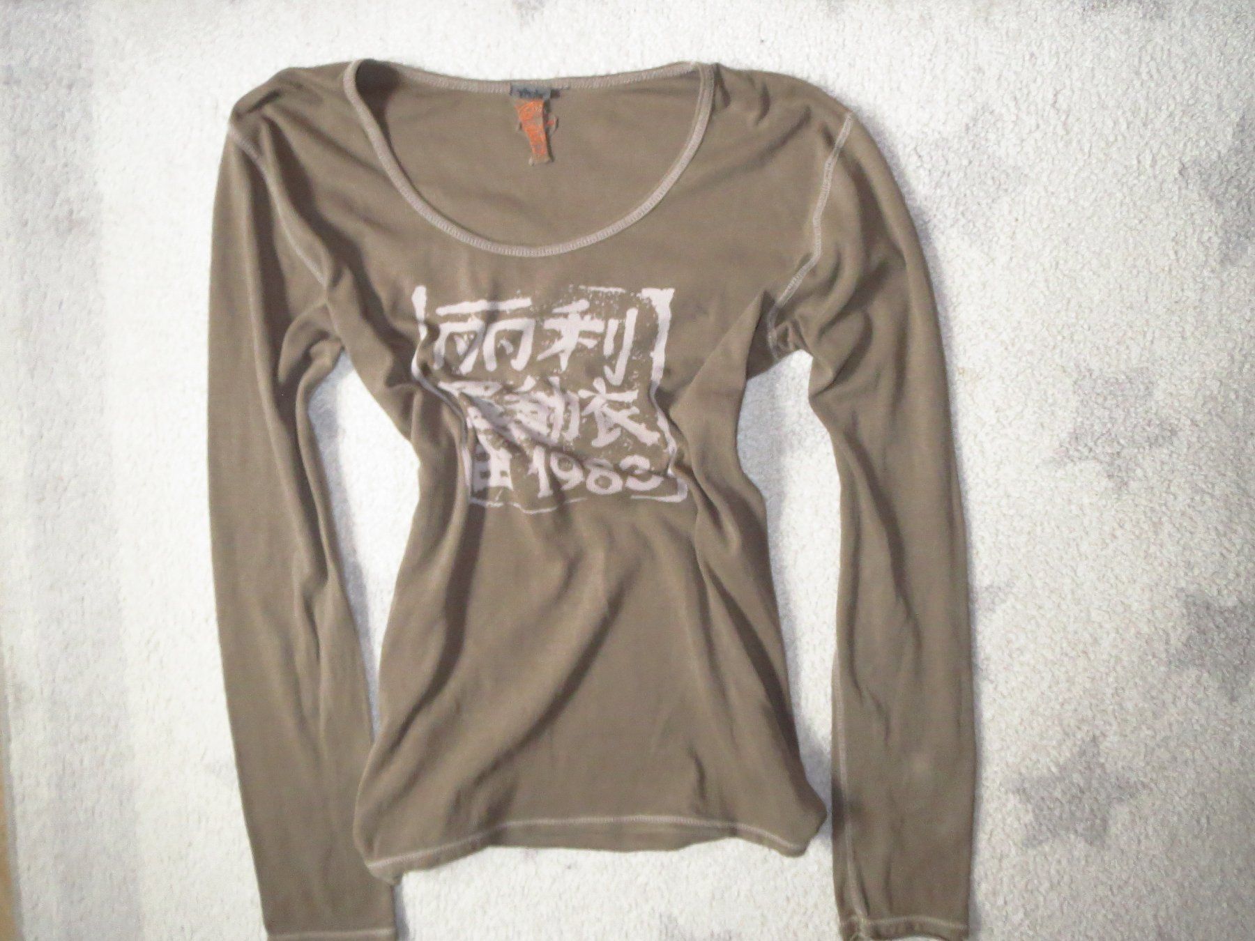 Nile T-Shirts: NEUES NILE Damen Shirt – Neu (gemäss Beschreibung) aus Kiental von Anna8702 1