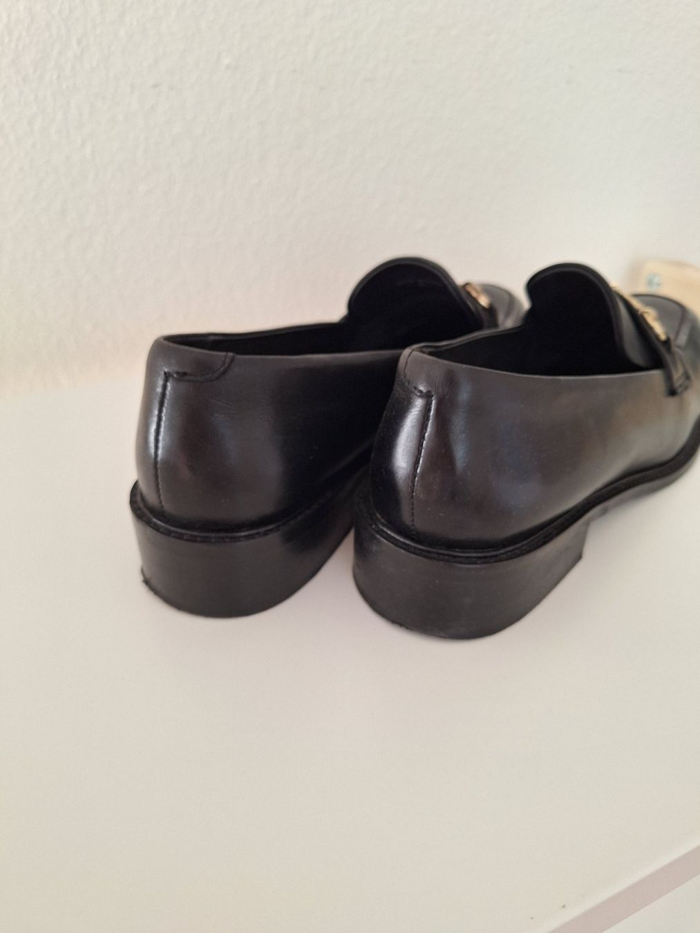 Damenschuhe: Zign Loafer schwarz Gr.43 – Gebraucht aus Solothurn von uca_k26x 3