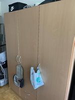  3 türiger Schrank 