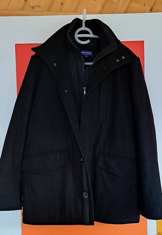 Giacche: Winterjacke Herren – Usato da Steffisburg venduto da Ma_Ka