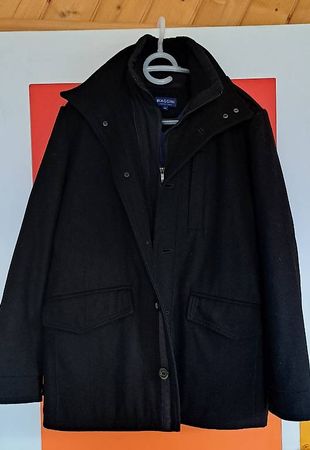 Winterjacke Herren