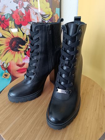 Stiefeletten von Steve Madden 