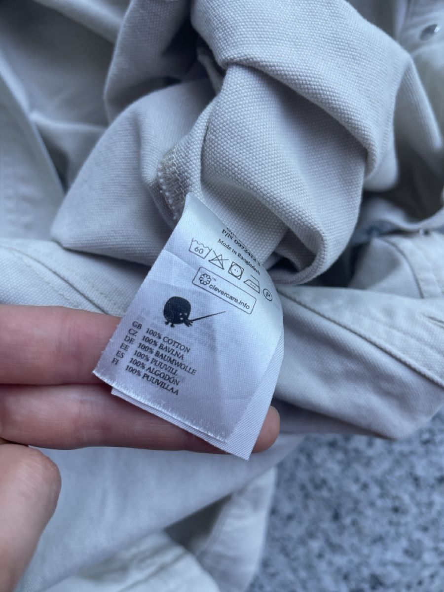 Monki Vestiti: Vestito Monki beige taglia S – Usato da Vezia venduto da lin_5s2m 2