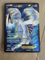 Lugia Ex Full Art