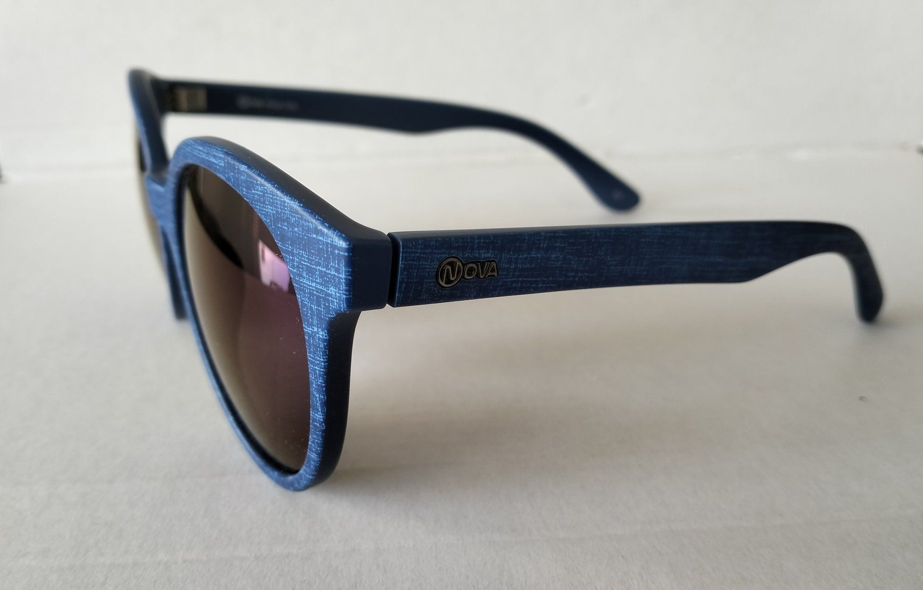 Occhiali & Lenti: Nova Sonnenbrille – Nuovo (secondo la descrizione) da Uerkheim venduto da Justi.y 8