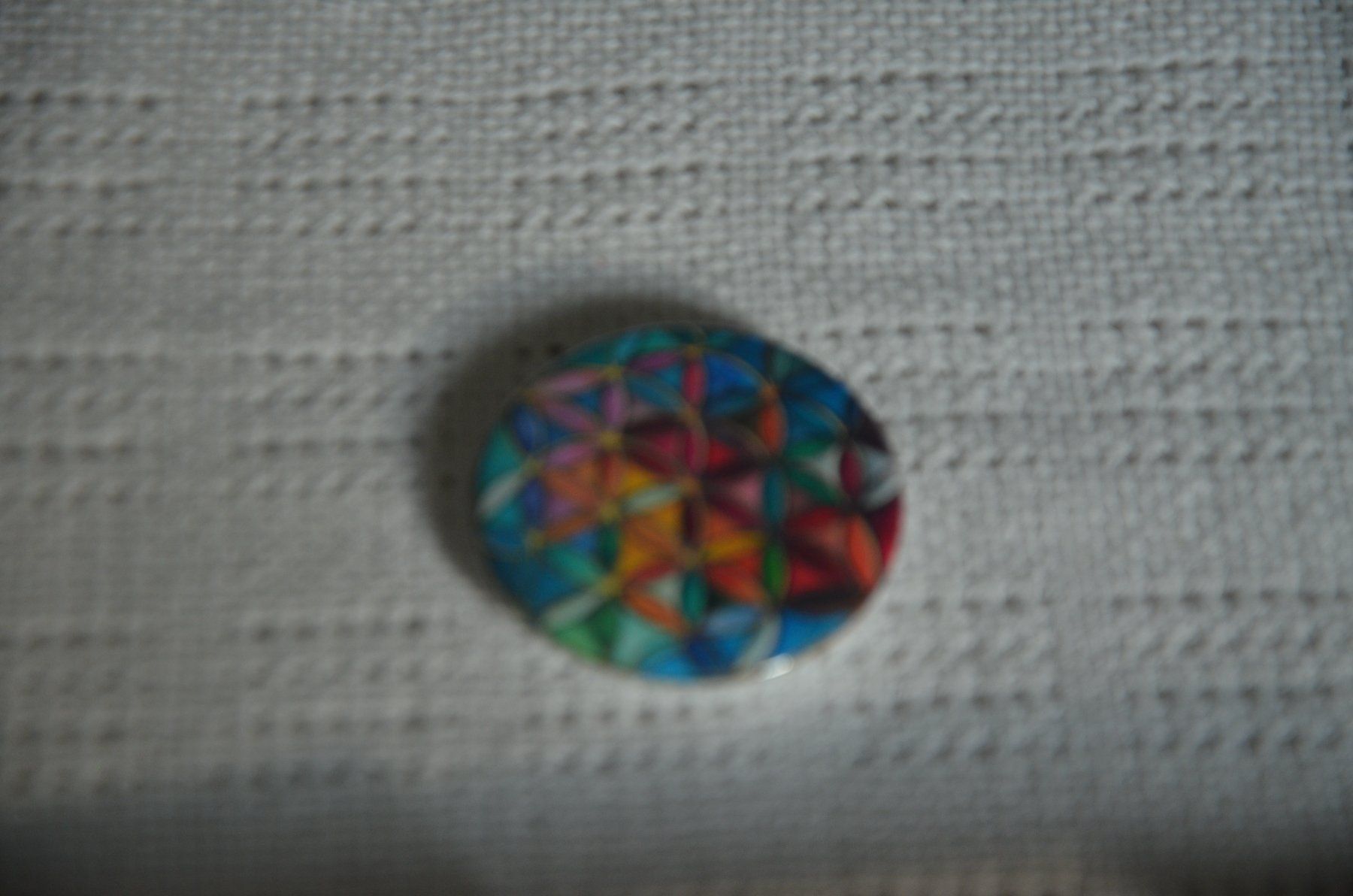 Broches & Aiguilles: BROCHE – Neuf avec emballage d'origine à Chiasso par Dolly015