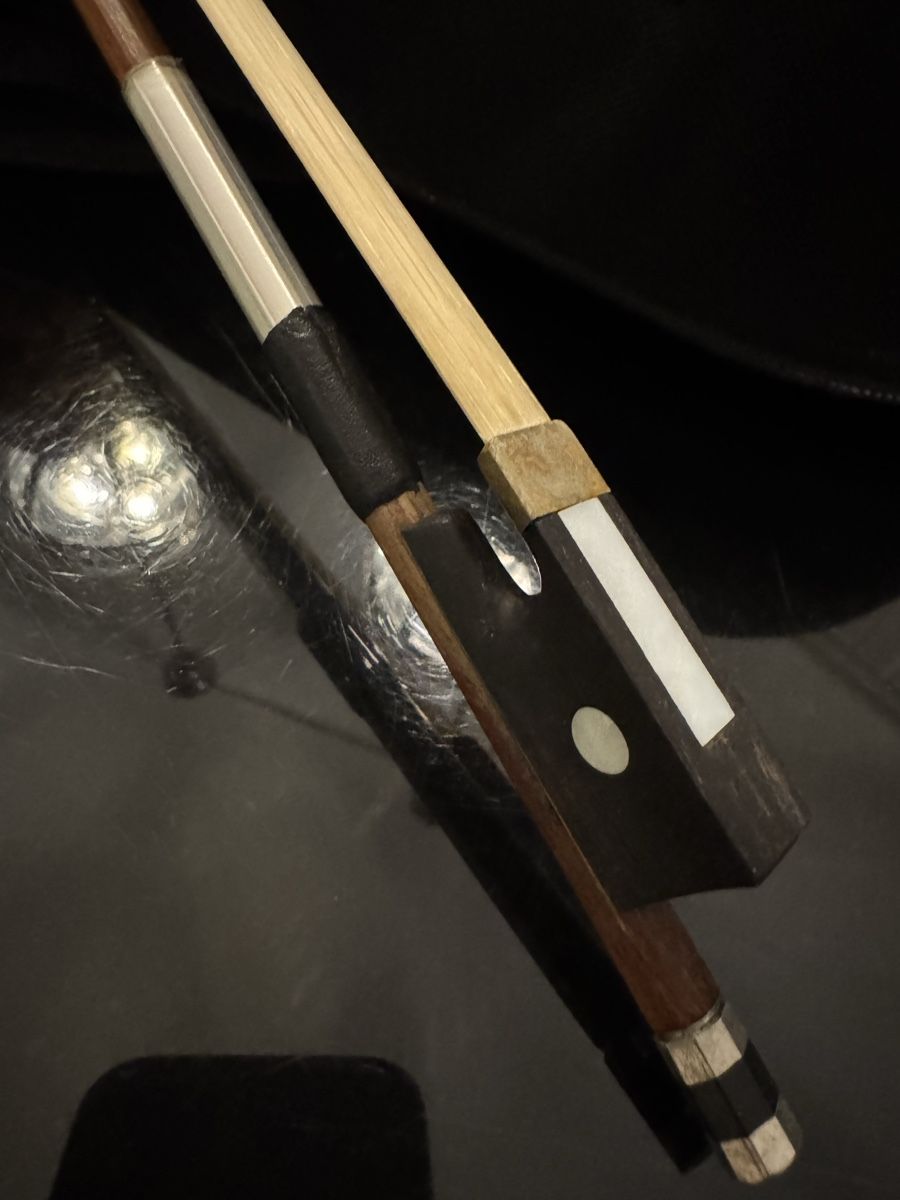 Strumenti musicali: 3/4 Geige mit Gewapure Koffer – Usato da Thun venduto da mama2007 5