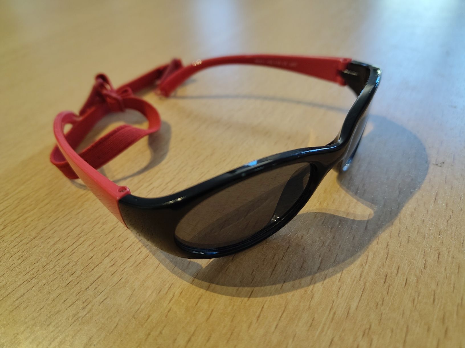 Occhiali & Lenti: Baby-Sonnenbrille – Usato da Ziefen venduto da TradHer